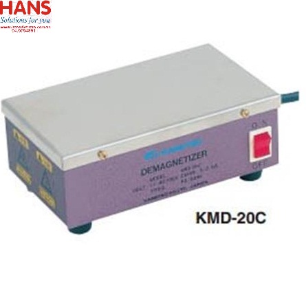 Magneticzers and demagneticzers KMD-20C