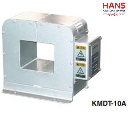 Magneticzers and demagneticzers KMDT-10A
