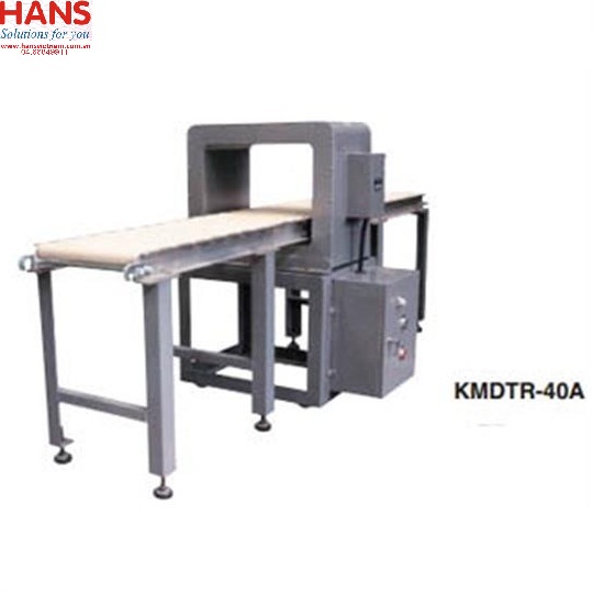 Magneticzers and demagneticzers KMDTR-40A