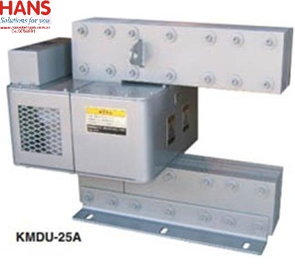 Magneticzers and demagneticzers KMDU-25A