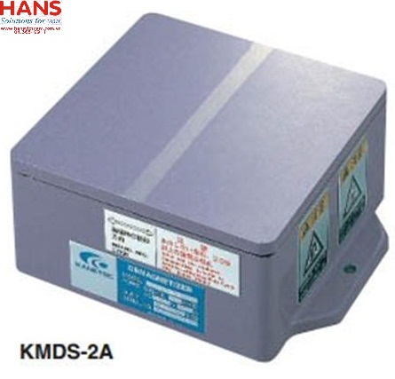 Magneticzers and demagneticzers KMDS-2A