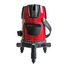 Máy cân bằng laser 4 tia dọc, 4 tia ngang SA834