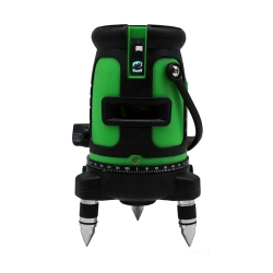 Máy cân bằng tia laser độ sáng cao 4 tia dọc, 1 tia ngang SA231X