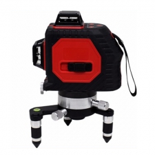 Máy cân mực laser đỏ 8 tia TR800