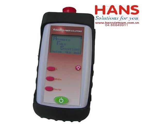 Máy đo công suất quang AFS OM220