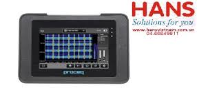 Máy đo lớp phủ bê tông và cốt thép Proceq Profometer PM-650 – HANS VIỆT ...