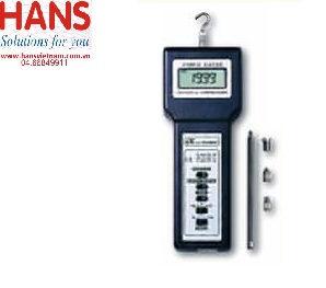 Máy đo lực căng và lực nén Lutron FG-5000A