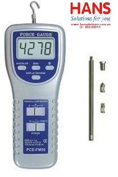 Máy đo lực kéo và lực nén cầm tay Lutron FG-5020