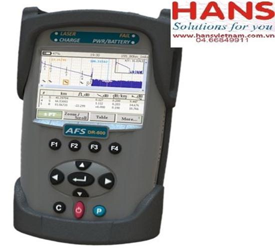 Máy kiểm tra cáp quang OTDR AFS AFS DR525A