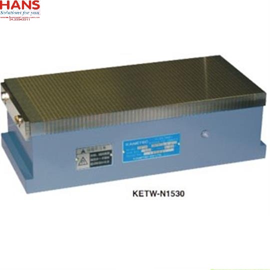 Micropitch Type KETW-N1530