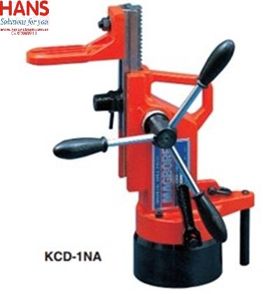 Mini type magbore Kanetec KCD-N1A