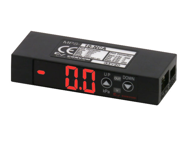 Convum MPS-10 series