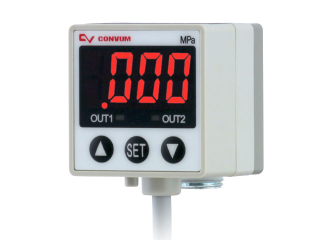 Convum MPS-33 series