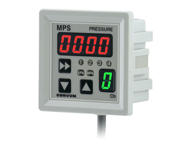 Convum MPS-71･74 series