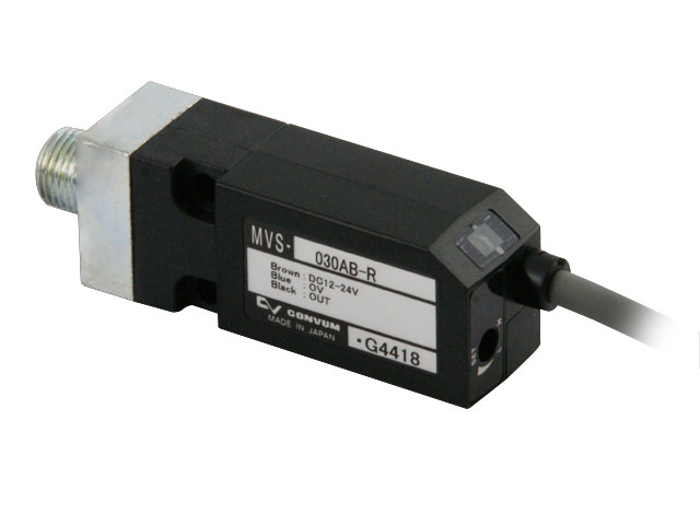 Convum MVS-030AB series