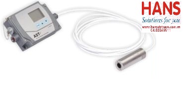 Nhiệt kế bức xạ Accurate Sensor Technology AST E250PL & AST E450PL
