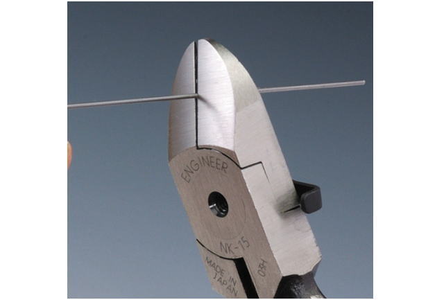 Kìm cắt Engineer NK-15