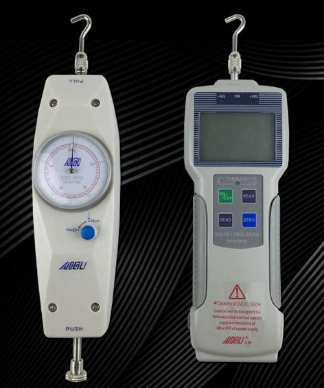 Lực kế AIGU NK-500