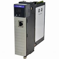 Controlnet Controllogix Mô đun truyền thông ControlNet ControlLogix Allen Bradley – 1756-CNB ...
