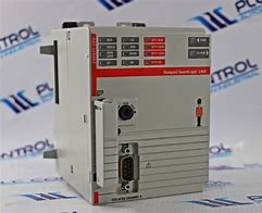 Bộ lập trình PLC Compact GuardLogix Safety 3MB Allen Bradley – 1768 ...