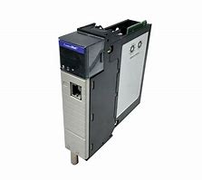 Controlnet Controllogix Mô đun truyền thông ControlNet ControlLogix Allen Bradley – 1756-CNBR ...
