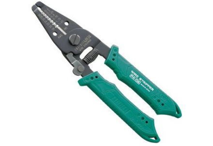 Kìm tuốt dây Engineer PA-06