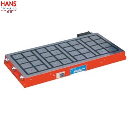 Permanent Electromagnetic EP-QS-3060A