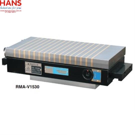 Permanent Magnetic RMA-V1530