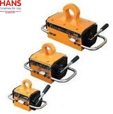 Permanent magnetic lifma LPH-150