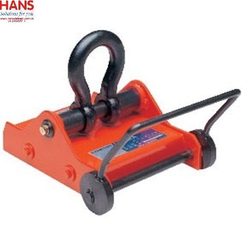 Permanent magnetic PL-40B