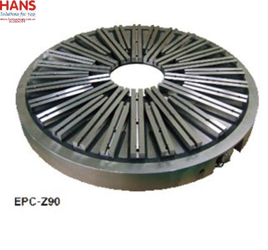 Powerful circular type EPC-Z90