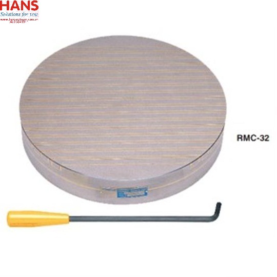 Powerful Circular type Kanetec RMC