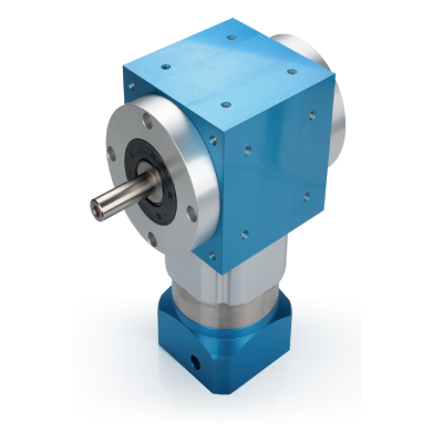 PIN HONG right-angle gearbox RAH-S series
