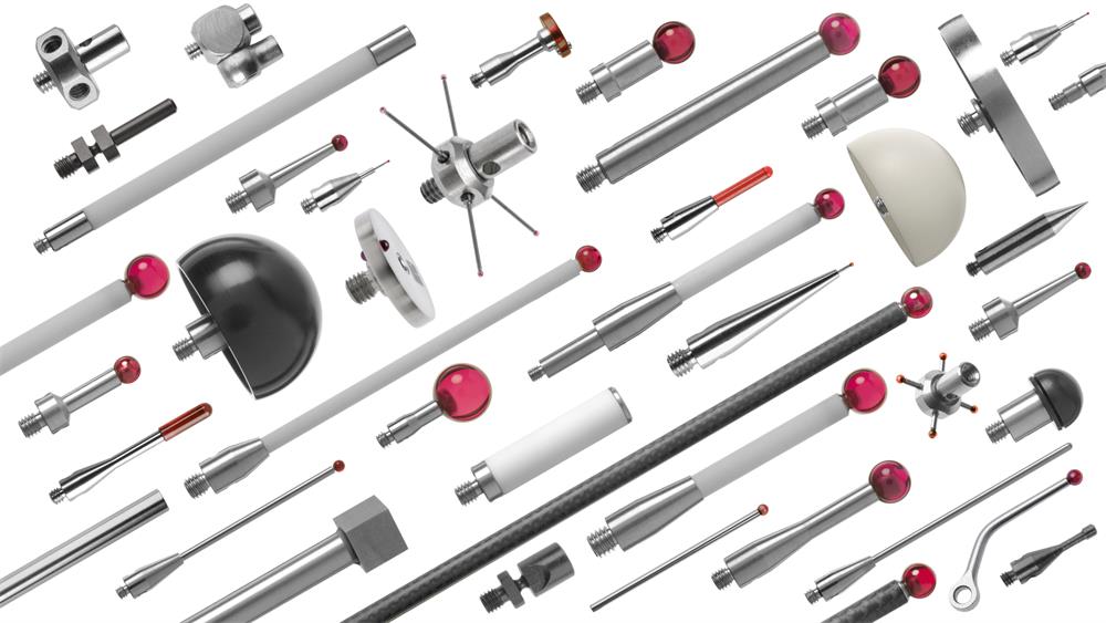 renishaw A-5000-3709