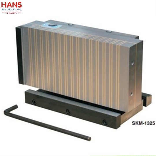 Rectagular chuck SKM-1325