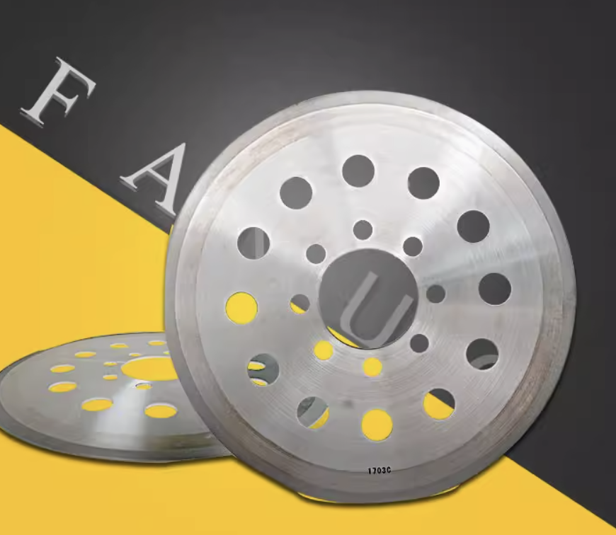FANUC brake pad