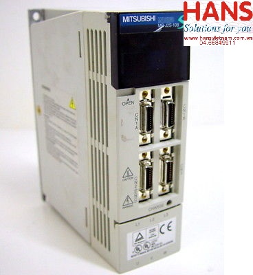 Servo amplifier Mitshubishi  MR-J2S-15KB