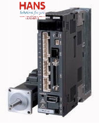 Servo amplifier Mitsubishi - MR-J3-700A