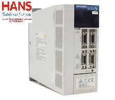 Servo amplifier - Mitsubishi  MR-J2S-500A