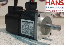 Servomotor HC-KFS053 Mitsubishi