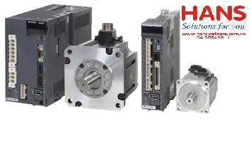 Servomotor HC-MFS053 Mitsubishi