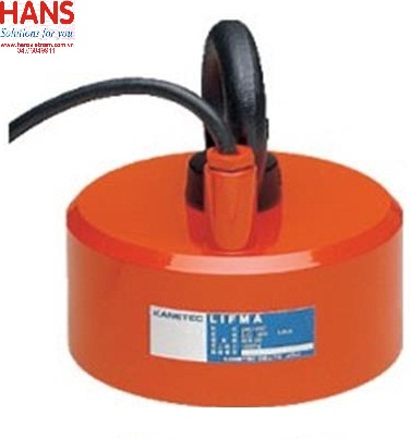 Small electomagnetic LMU-20D