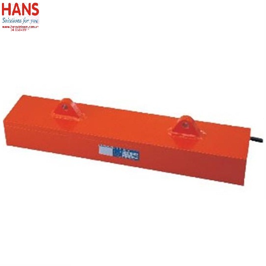 Small Rectangular electromagnetic LM