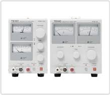 Bộ nguồn PR18 Texio 0-1.2A