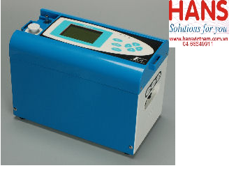 Thiết bị đo hàm lượng O2, combustile gas in the air và CO Kitagawa MD-811