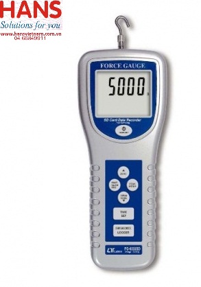 Thiết bị đo lực căng Lutron FG-6020SD