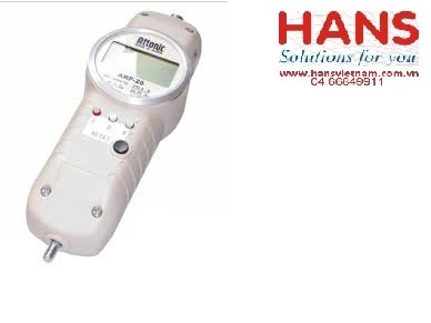 Thiết bị đo lực kéo đẩy Attonic ARF-20