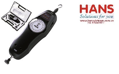 Thiết bị đo lực kéo đẩy đồng hồ cơ Imada  PSM-500N