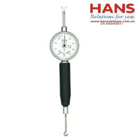 Thiết bị đo lực kéo đẩy Teclock PPN-705-10