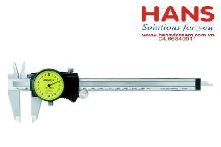 Thước cặp đồng hồ  505-730 Mitutoyo